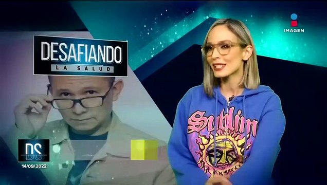 Así le fue a Enrique Villanueva en la sesión de fotos