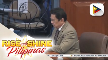 Sen. Lapid, naghain ng panukalang magpapataw ng accountalbility sa lahat ng social media users