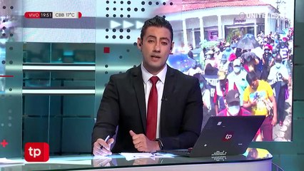 Gremiales rechazan ley que plantea la creación del auditor gubernamental y reclaman a la COB