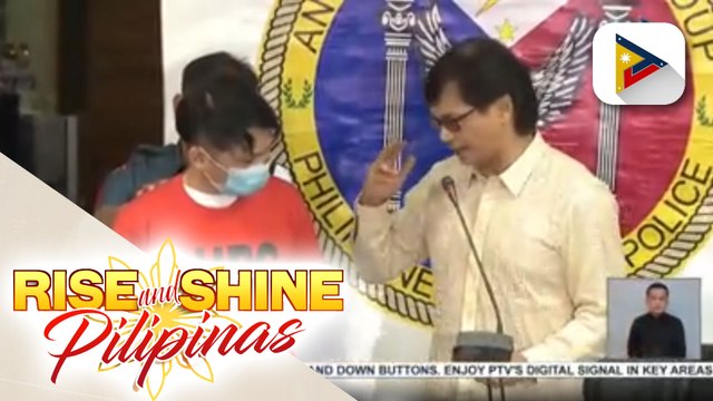 Mga kaso ng kidnapping at iba pang krimen sa bansa, inaasahang sisimulang talakayin ng Senado ngayong araw