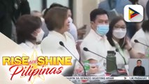 P2.3-B panukalang pondo ng OVP para sa 2023, aprubado na ng House Committee on Appropriations