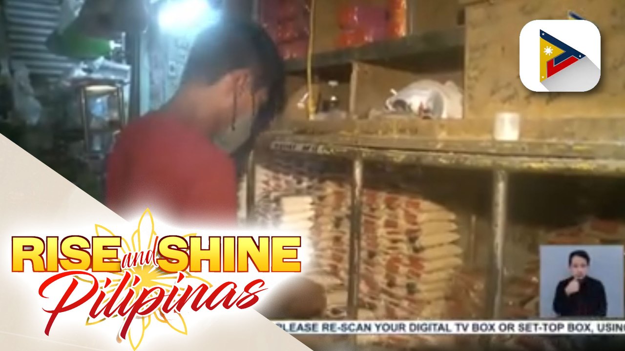 Ilang tindero at mamimili ng asukal, umaaray dahil sa mataas na presyo