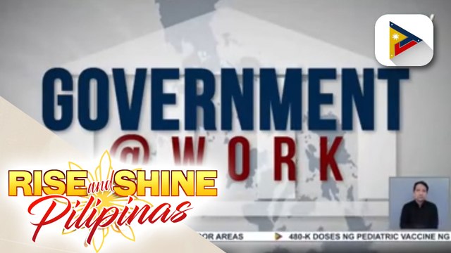 Libreng medical services, handog sa mga residente sa isang barangay sa Mariveles, Bataan