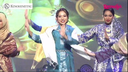 RECAP Finale Dewi Remaja 2022 Bersama Kinohimitsu