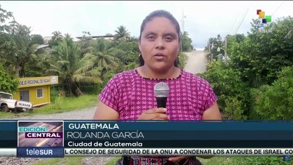 Guatemala conmemora 201 años de su declaración de Independencia con múltiples desigualdades sociales