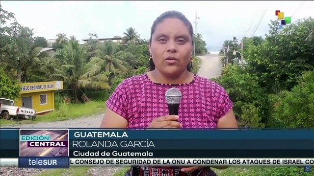 Guatemala conmemora 201 años de su declaración de Independencia con múltiples desigualdades sociales