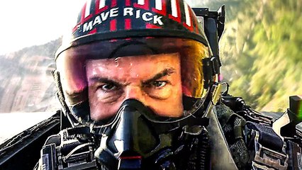 Experience the Thrill of TOP GUN 2 – The Fastest Man Alive ✈️