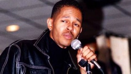 R&B Singer Jesse Powell Dies at 51 __ Jesse Powell CAUSE OF DEATH __ Jesse Powel