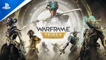 Warframe - Official Prime Resurgence Return Trailer