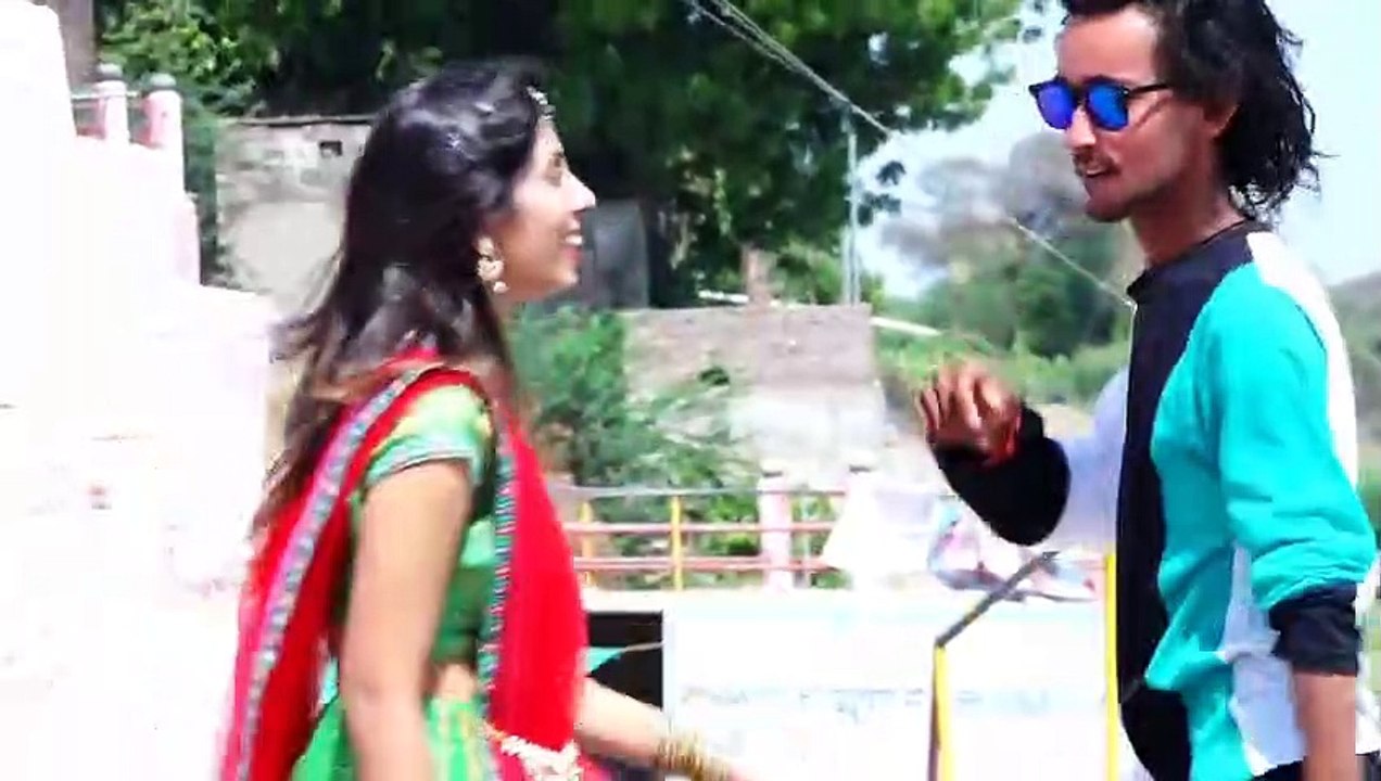 Adivasi video - masti masti me pyar ho gya - #ashokdawar #adivasi #adivasivideo #video - Ashok Dawar