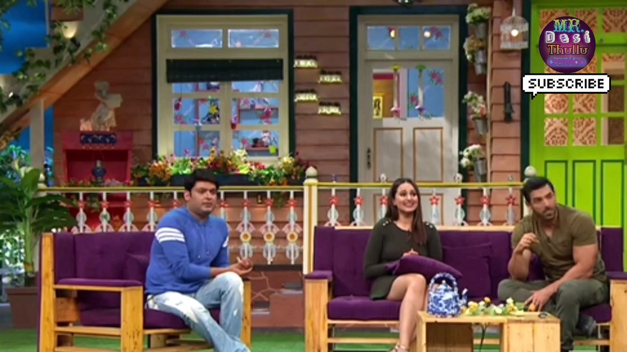 कपिल शर्मा को हुआ लड़की से प्यार//kapil sharma fell in love with girl 
