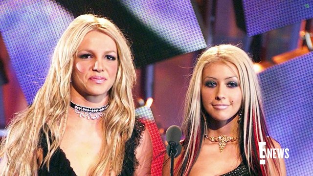 Britney Spears Faces Backlash for Body Shaming on Instagram _ E! News