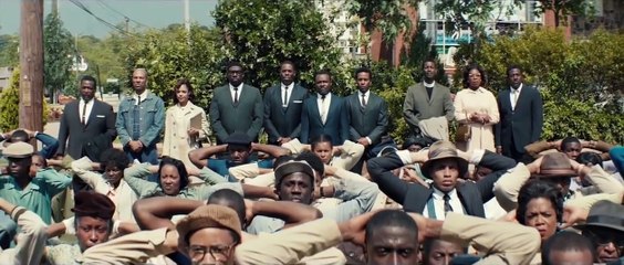 Selma Bande-annonce (ES)