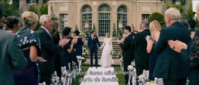 Wedding Nightmare Bande-annonce (PT)