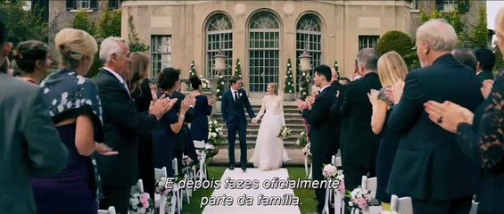 Wedding Nightmare Bande-annonce (PT)