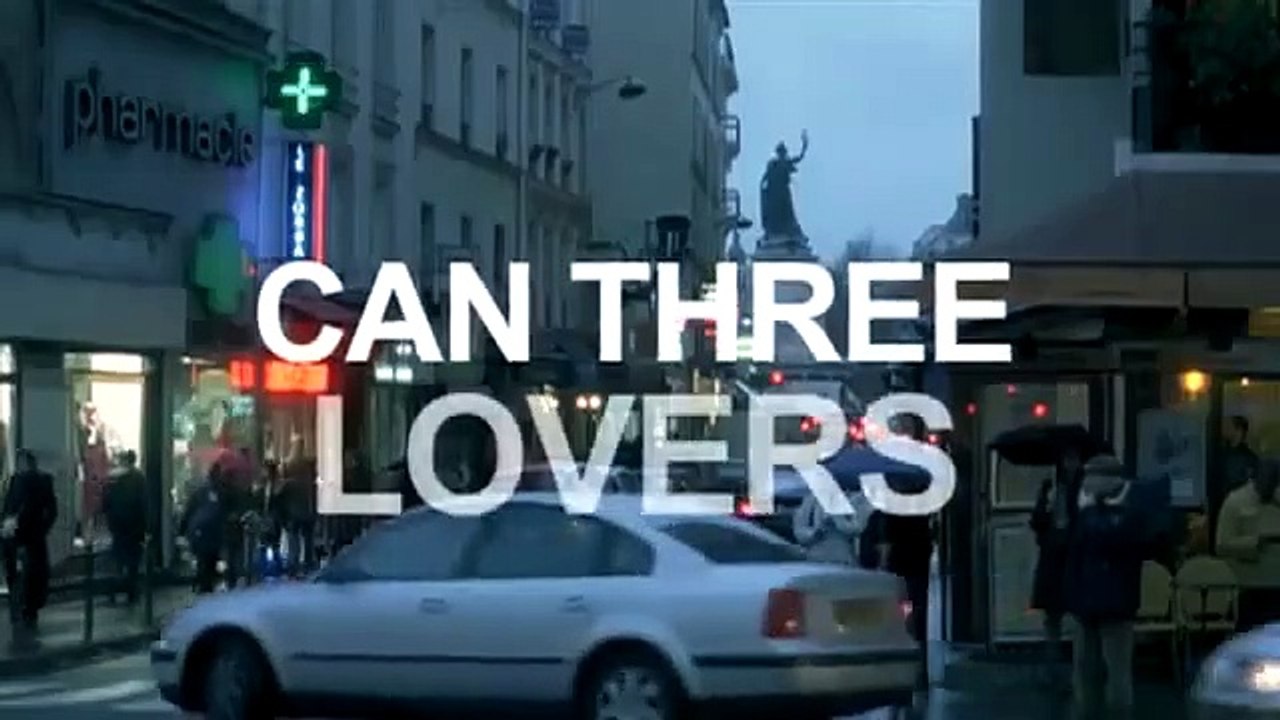 Les chansons d'amour Bande-annonce (EN)