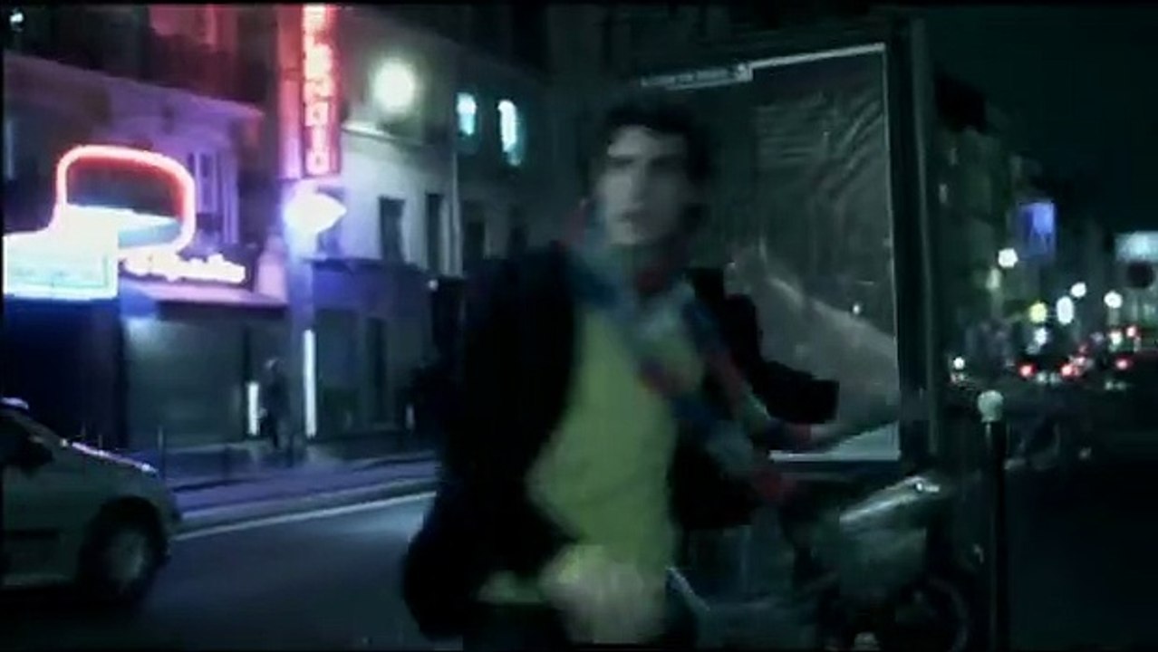 Les chansons d'amour Bande-annonce (DE)