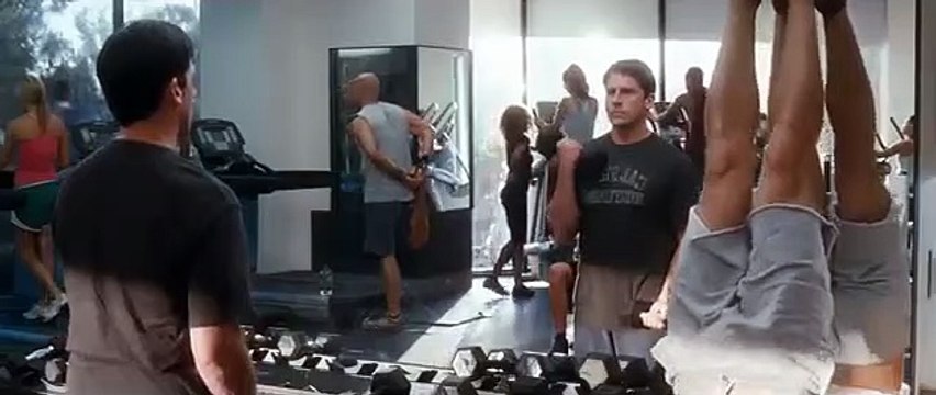 Crazy, Stupid, Love. Bande-annonce (IT)