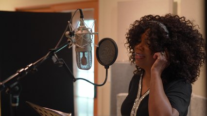 Lynda Randle - Give Me Jesus