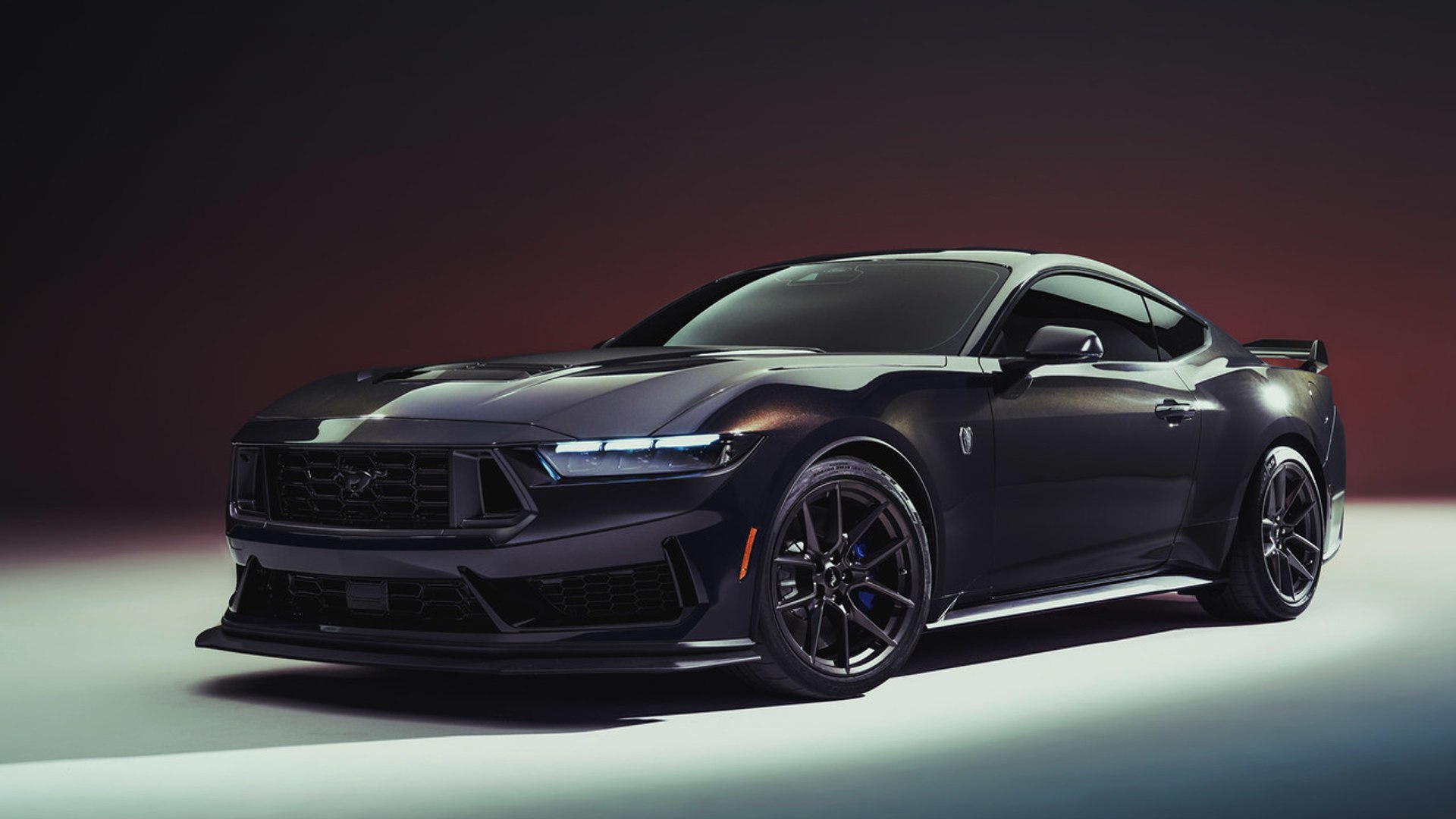 2024 Ford Mustang: The First—And Last—Pony Car