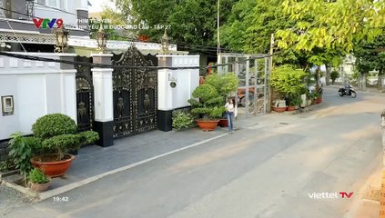 Anh Yêu Em Được Bao Lâu Tập 27