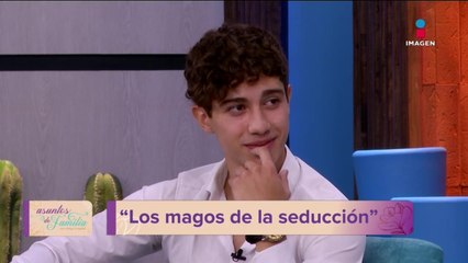 ‘Me prometió la luna y las estrellas, pero me dejó’ | Asuntos de Familia