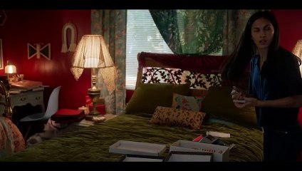 The Cleaning Lady S2