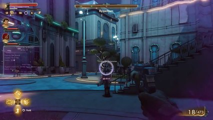 The Outer Worlds walkthrough Part 40