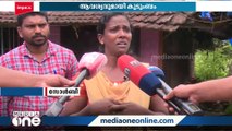 'എന്‍റെ പെണ്‍കുഞ്ഞുങ്ങളേയും കൊണ്ട് തെരുവിലിറങ്ങാനാവില്ല'