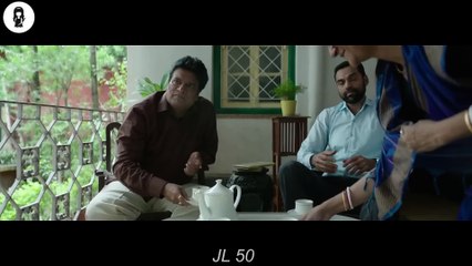 Plane Takes Off 35 Years Ago, But Lands In 2019 with 92 Skeletons