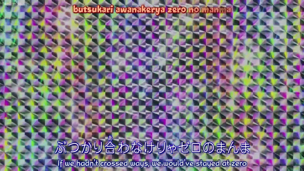 Inazuma Eleven - Opening 5 |『GOOD Kita!』(4K UHD)