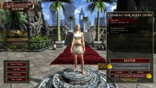 Dungeons & Dragons Online