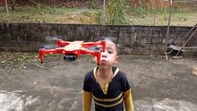 my drone