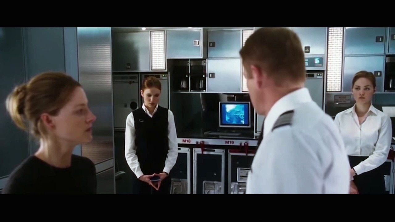 Curious Case Of A Missing Child On A Plane | Movie Story Recapped