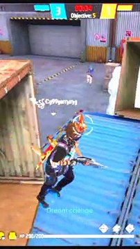 Free fire|| headshots ||free fire gameplay