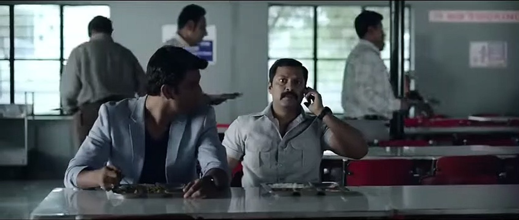 अगर मेरी बेटी को कुछ हुआ ना तुम सबको यही गाड दूंगा - John Abraham Best Action Scene - Bollywood 2