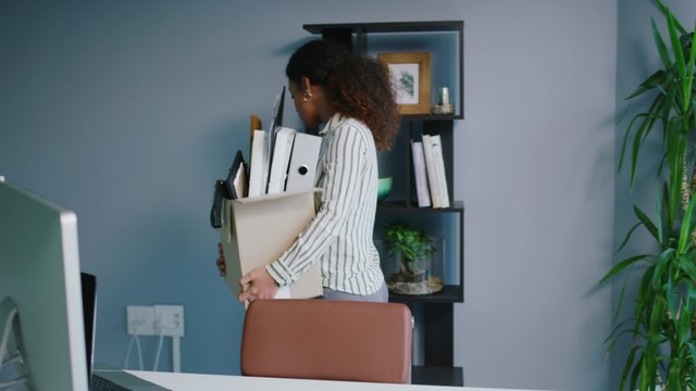 3 ways to quickly get back on your feet after getting fired or laid off