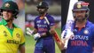 INDIA vs AUSTRALIA FIRST T20 Match Full Highlights,Ind vs Aus 1st T20 Warmup Highlight,Today Cricket