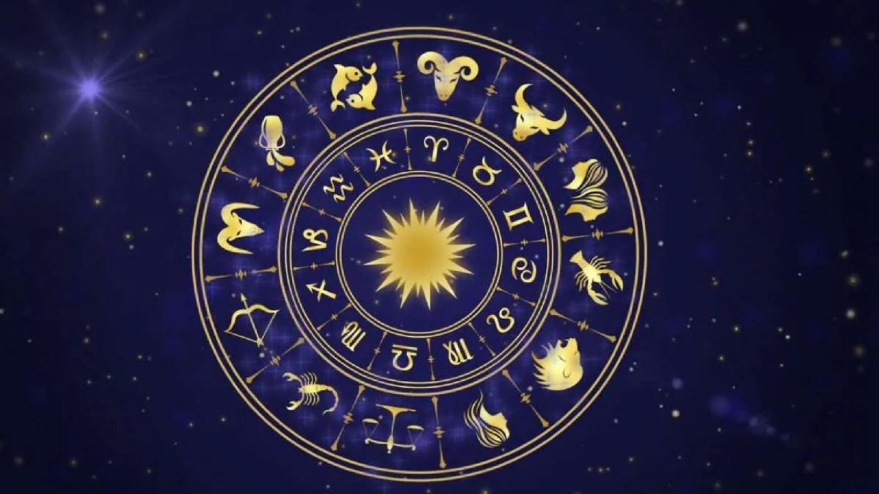 Bhagya: Know your today's Horoscope from Shaile...