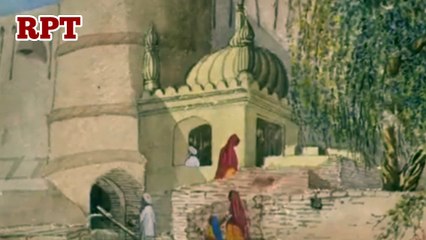Did you know that the old name of Balahisar was Samirgarh || Rehman Public Tv