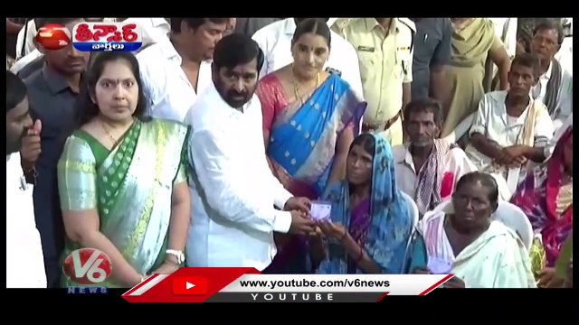 Major Parties Special Focus On Munugodu Election Campaign | Munugodu ByPolls | V6 Teenmaar