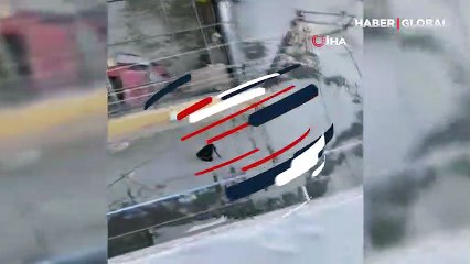 2'si çocuk 16 kişiyi yaralandığı kavganın yeni görüntüleri ortaya çıktı