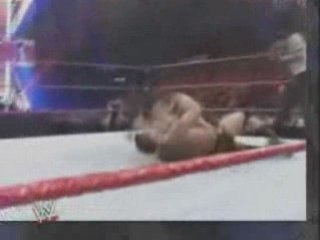 Mr. Kennedy 5th titantron