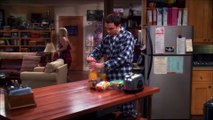 Penny HOOK UP with Leonard | The Big Bang Theory TBBT