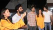 Alia Bhatt-Ranbir Kapoor के लिए हुई जोरदार लड़ाई, Brahmastra Success के बाद दिखे दोनों, Video Viral!