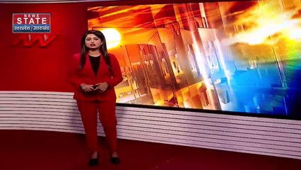 Uttar Pradesh : UP में मदरसों के सर्वे को लेकर सियायत हुई तेज | UP News |