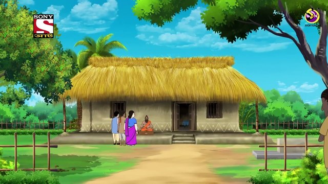 Sadhu Beshi Chor সাধু-বেশি চোর Hing Ting Chhot হিং টিং ছোট