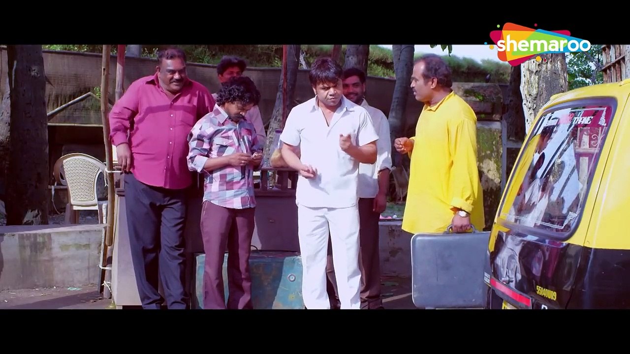 इसकी माँ का भोला चेहरा.... इसके खिलाफ मोमबत्ती जलानी पड़ेगी _ Best Comedy Scenes _ Movie Bumper Draw