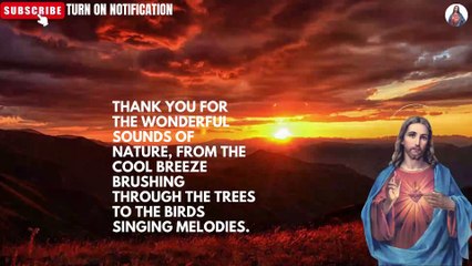 Beautiful Morning Blessings- Start Your Beautiful Day With this Beautiful Prayer