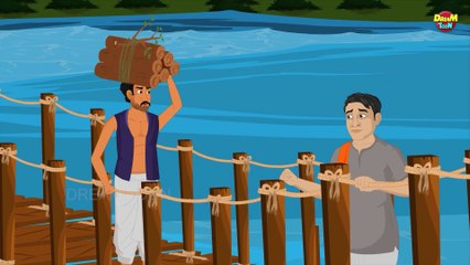 धोखेबाज सेठ _ DHOKEBAAZ SETH _ HINDI KAHANIYA _ HINDI STORIES(2K_60FPS)